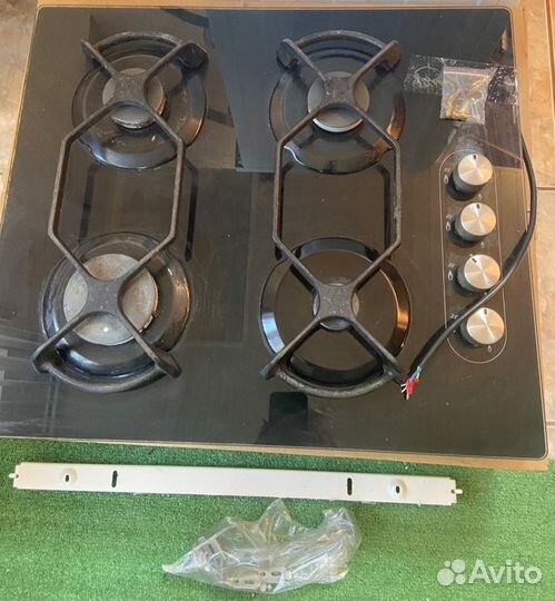 Продается газовая варочная панель