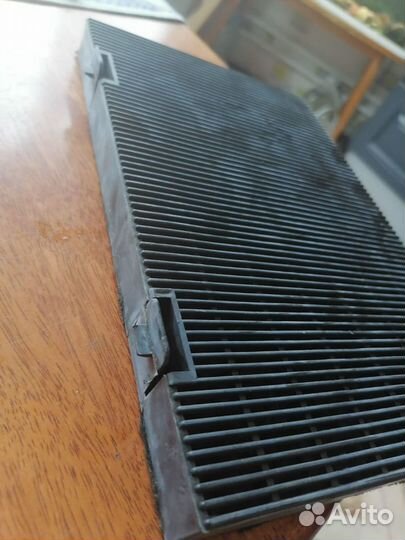 Фильтр угольный для вытяжки Shindo