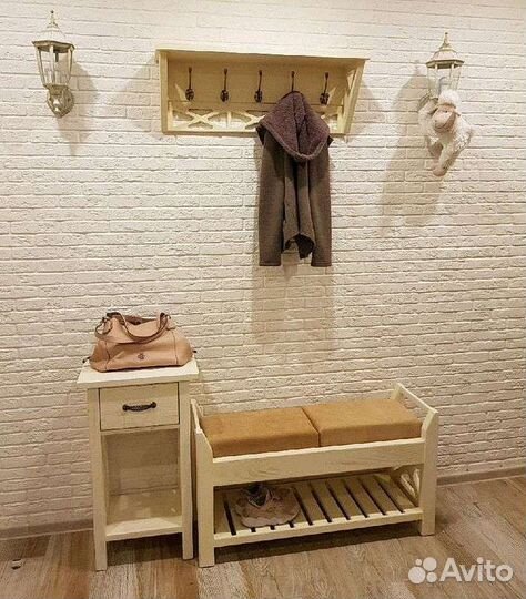 Изготовление мебели на заказ