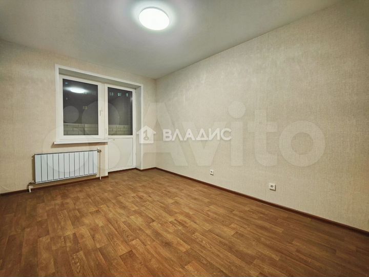 3-к. квартира, 73,1 м², 3/10 эт.