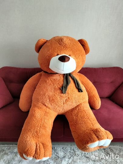 Мягкая игрушка