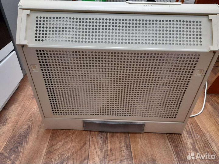 Вытяжка для кухни elikor