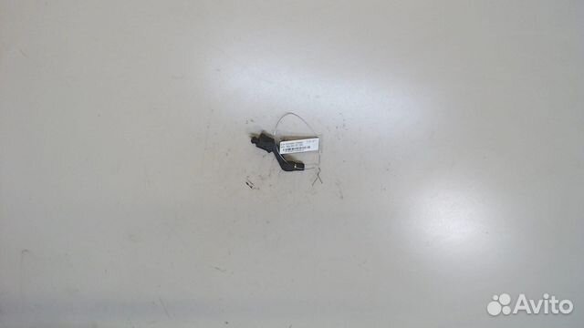 Датчик положения коленвала Skoda Fabia, 2005