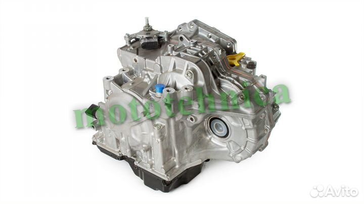 АКПП 09G 3 поколение без Start-Stop 09G300032