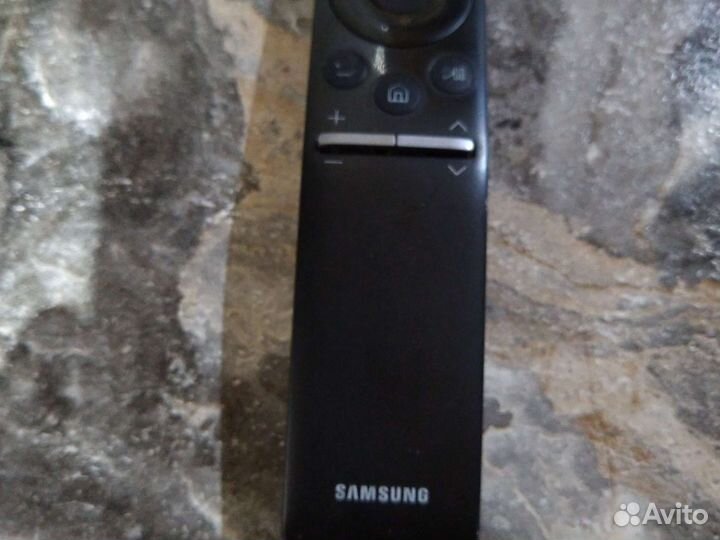 Пульт для телевизора samsung с голосовым