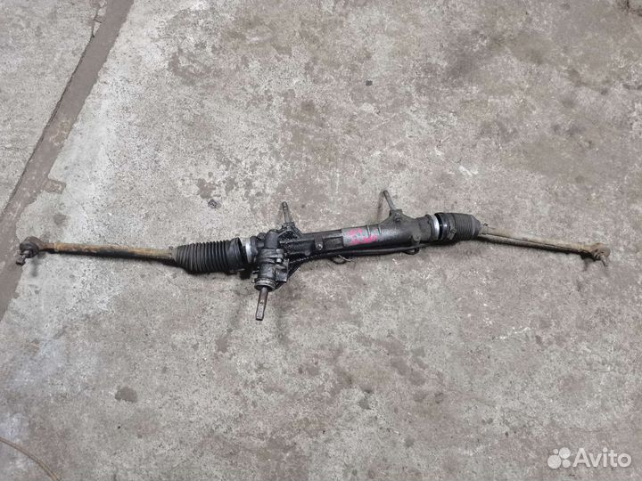 Рулевая рейка peugeot 307 1.6 PSA nfu