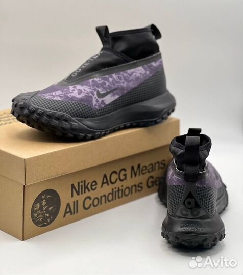 Кроссовки Nike ACG Moutain Fly Gore-Tex