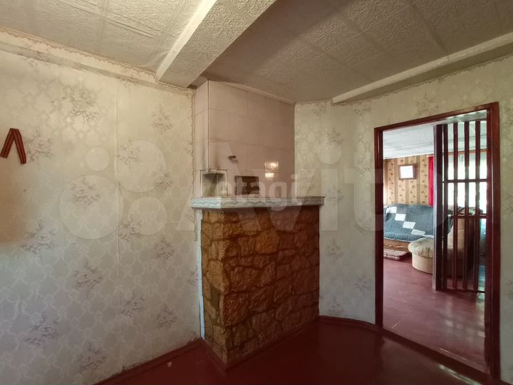 Дом 105,1 м² на участке 8,8 сот.