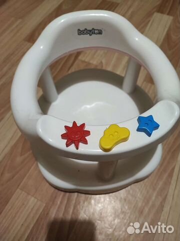 Стульчик для купания