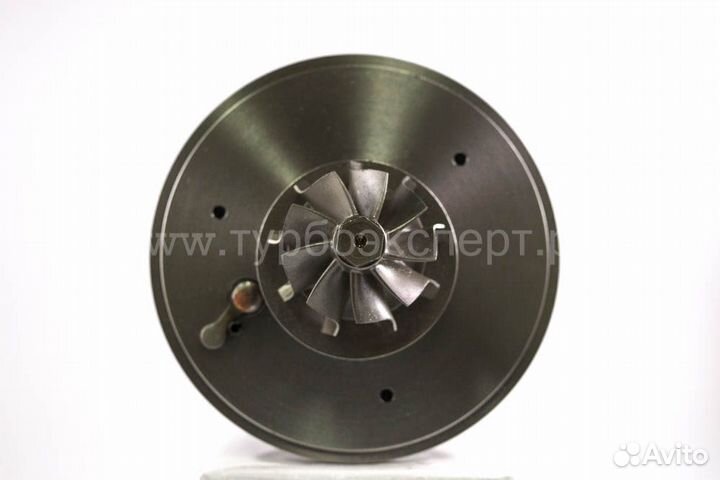 Картридж Турбины Audi, Volkswagen A6, Passat AFN