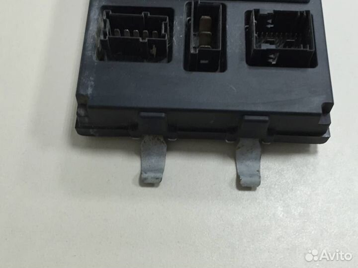 Блок управления, Mercedes-Benz R-Class 2005