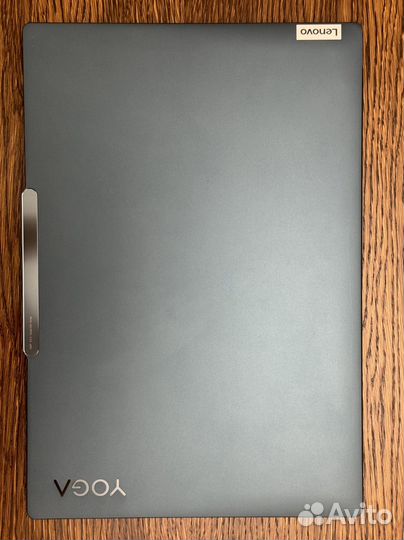 Lenovo Yoga pro 14s (i7-13705H, rtx 4060 8 gb, 16g