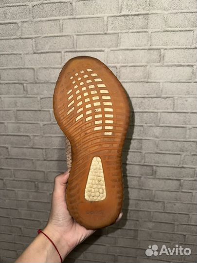 Кроссовки Adidas Yeezy boost 350