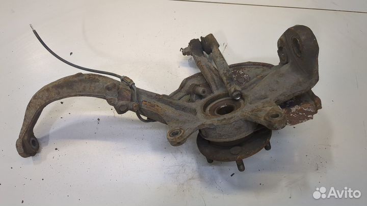 Ступица (кулак, цапфа) Mazda 6 (GG), 2007