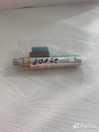 Подогреватель для горелок ACV BMV 1 537D8034