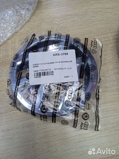 Продам Значок на volkswagen