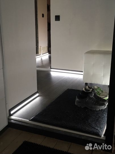 Проектировка и монтаж любого светодиодного освещен