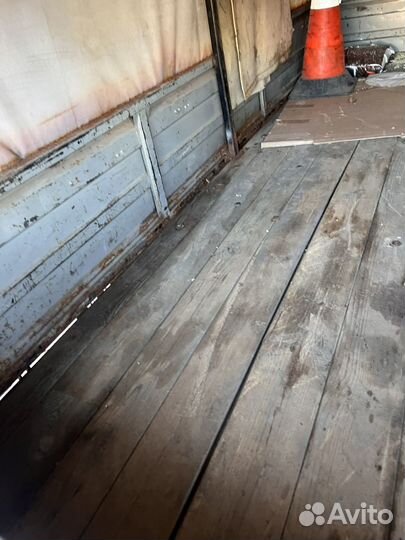 Продам будку