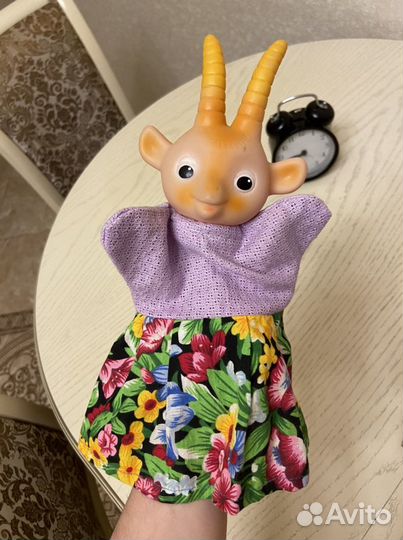 Игрушки развивашки набором