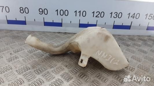 Бачок омывателя opel meriva A (NNI12NL01)