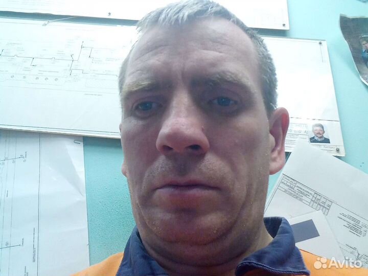 Слесарь сантехник. Газосварщик