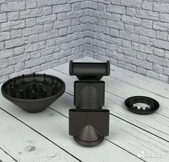 Дайсон фен гарантия