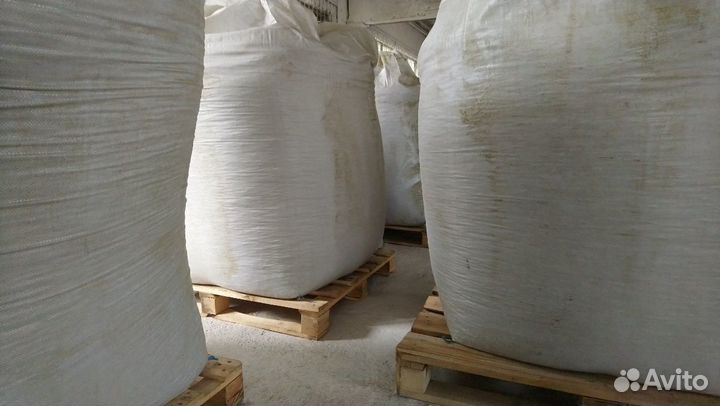 Втм в гранулах 6 мм козлятник,люцерна