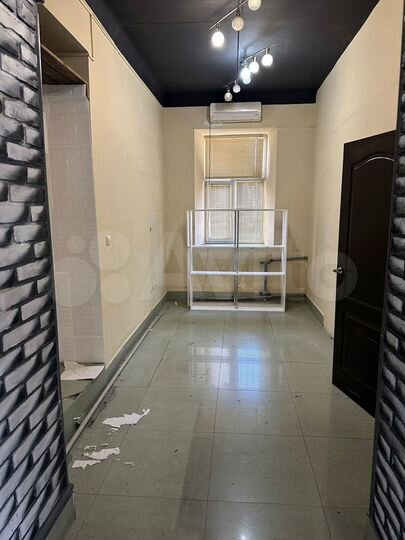 Торговая площадь, 36 м²