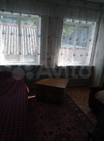 Дом 83 м² на участке 21 сот.