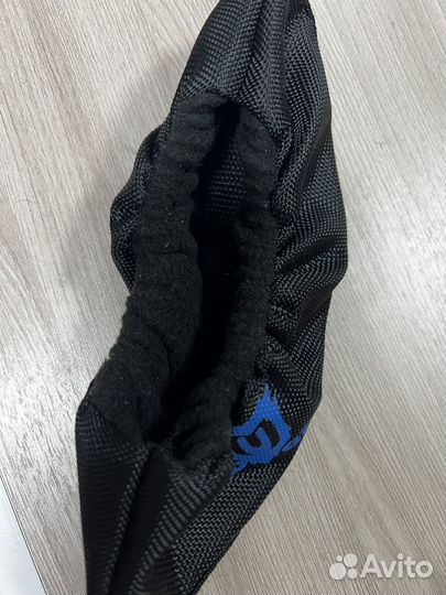 Защита для коньков