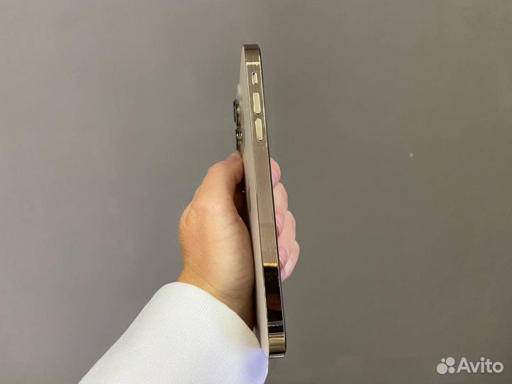 iPhone 13 Pro оригинал в корпусе Xr новый