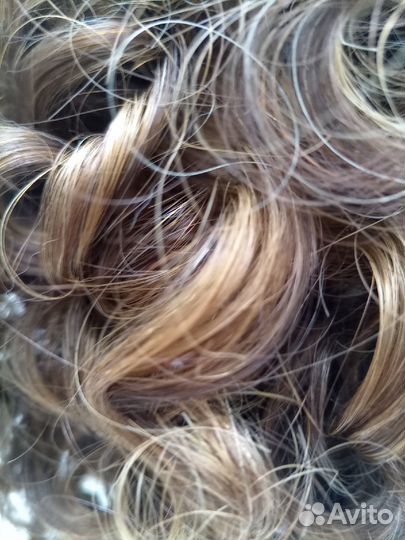 Парикмахерский манекен бу