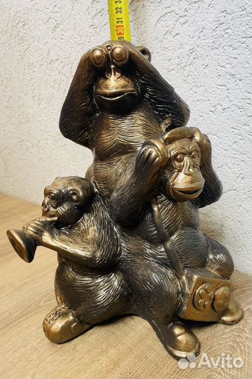 Копилка большая