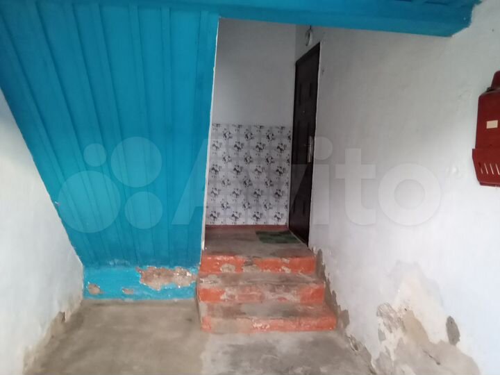 3-к. квартира, 54,7 м², 1/2 эт.