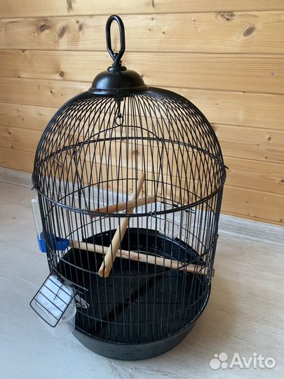 Клетка для птиц