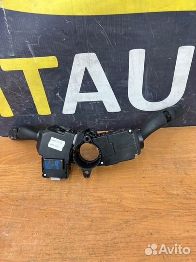 Блок подрулевых переключателей Kia Quoris 1 G8BE