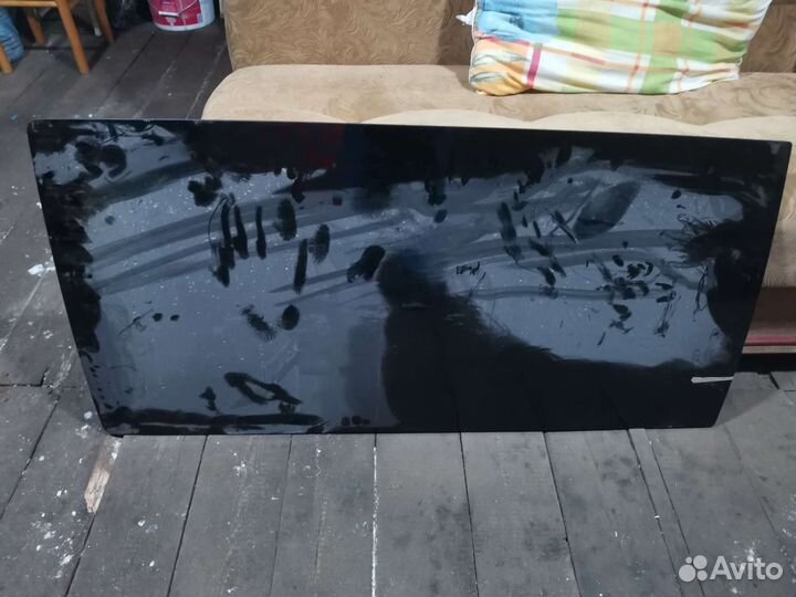 Стекла виано/вито