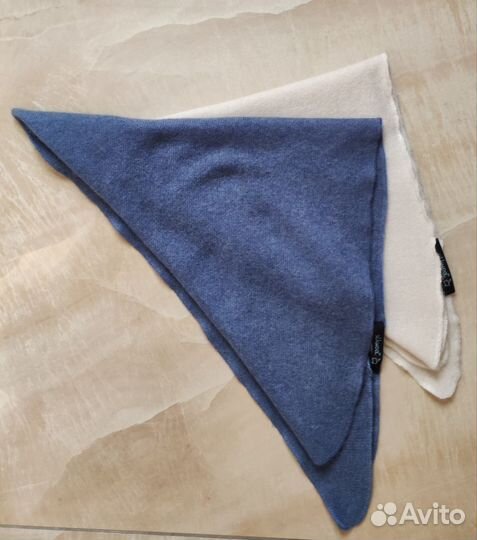 Косынки Silk wool