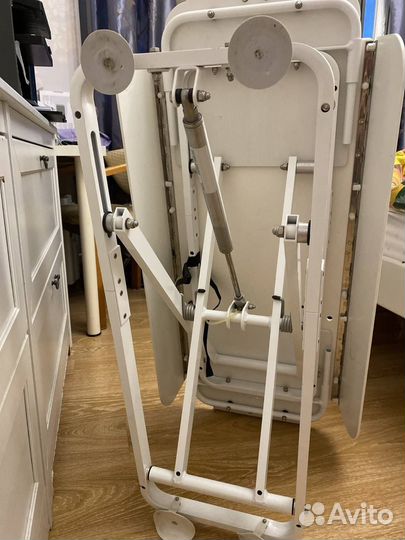 Подъемное устройство для ванной хубфикс ottobock