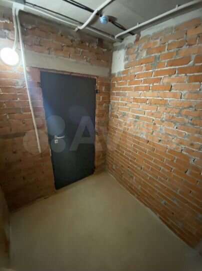 Кладовка/склад/гараж