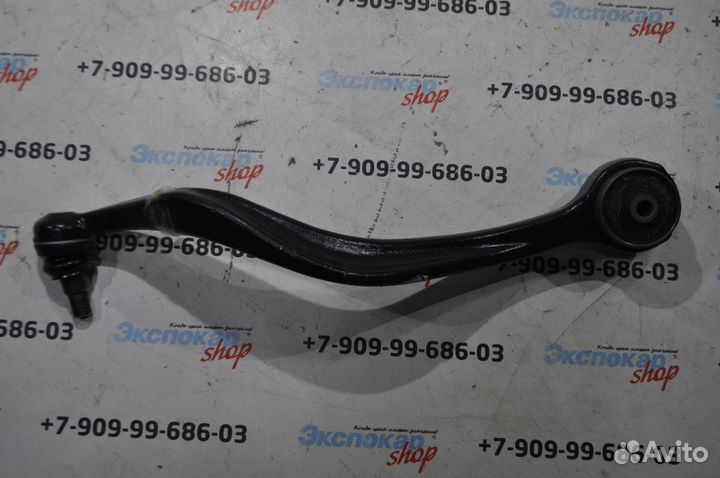 Рычаг подвески