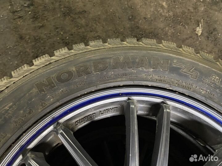 Колеса от hyundai creta