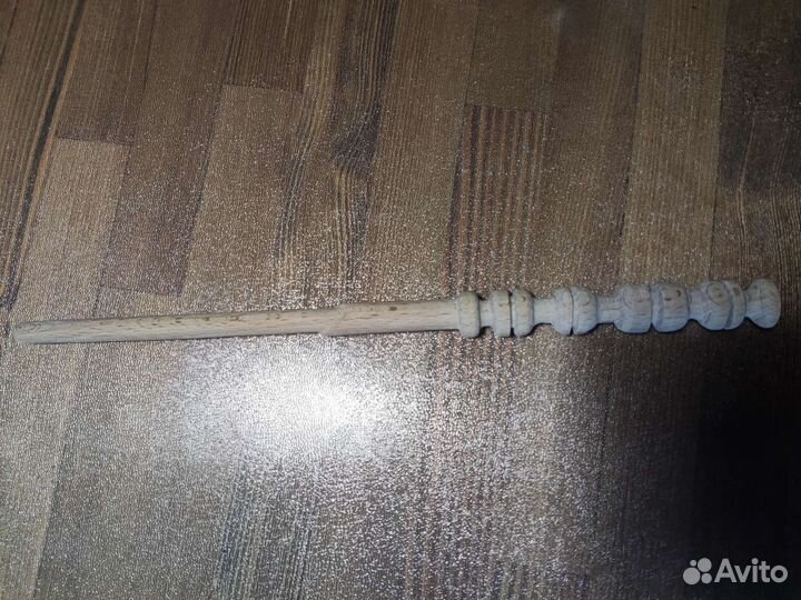 Волшебная палочка