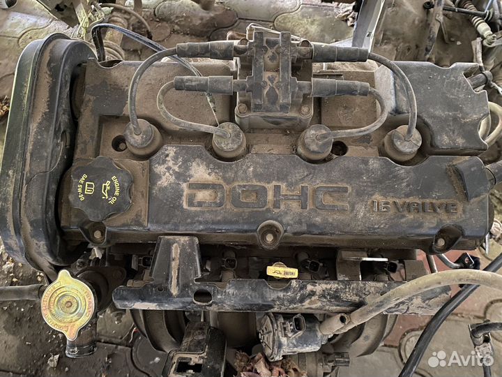 Мотор сайбер