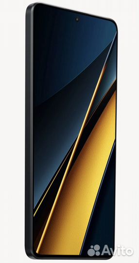 Xiaomi Poco X6 Pro, 12/512 ГБ