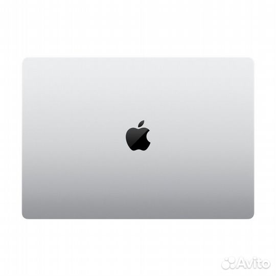 Apple MacBook Pro 16