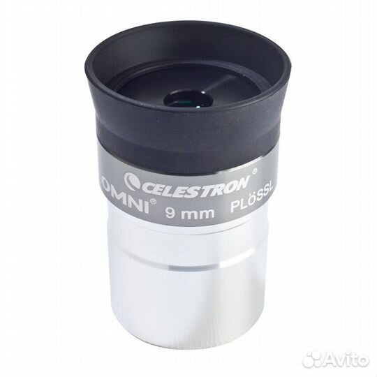 Окуляр для телескопа celestron