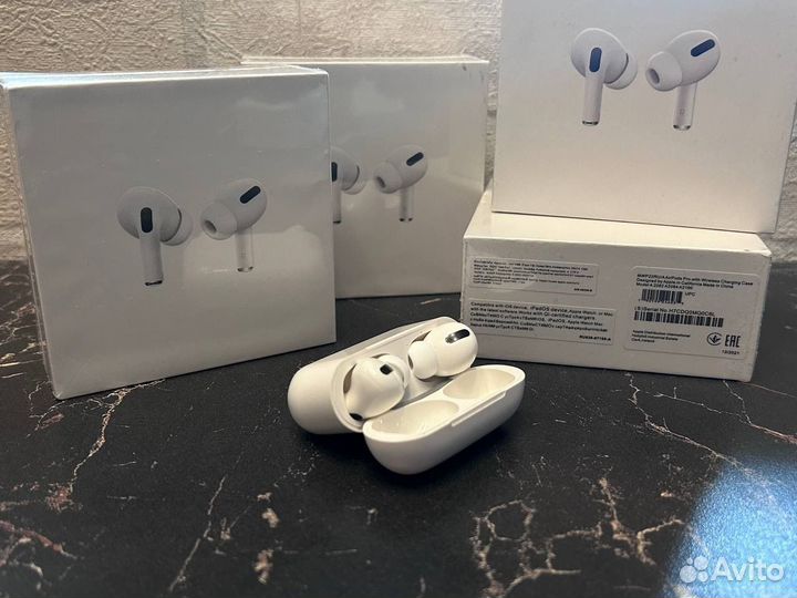 Apple airpods pro