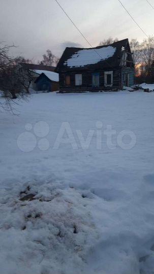 Участок 15 сот. (ИЖС)