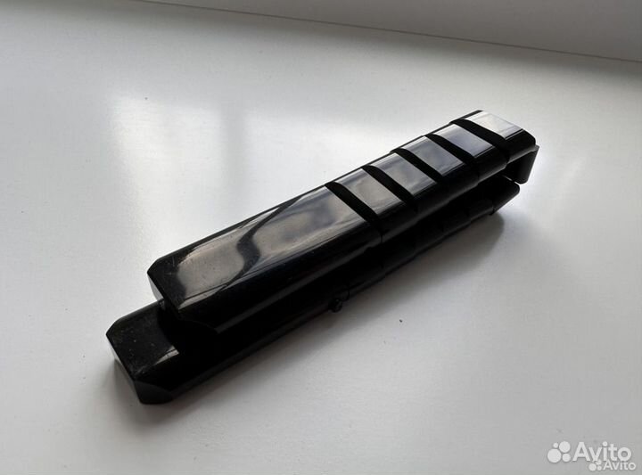 Четки перекидные из эбонита